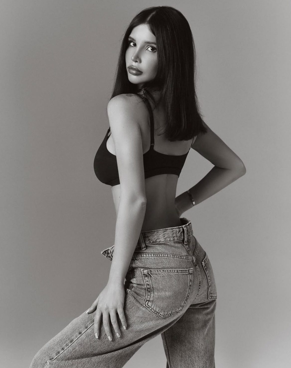 Kate M