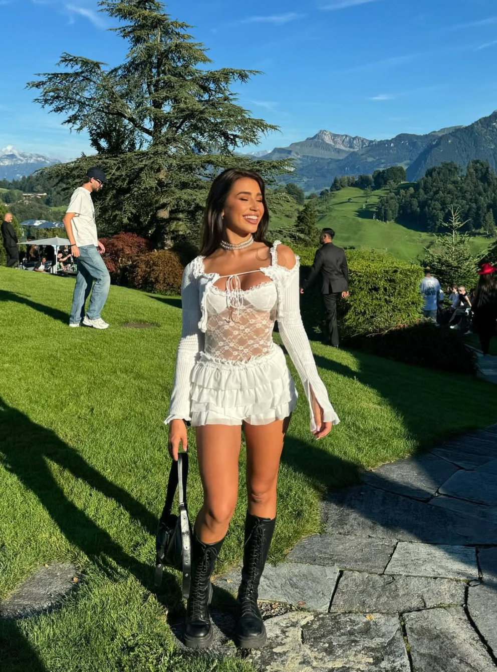Sofia V