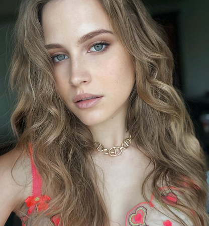 Anastasia
