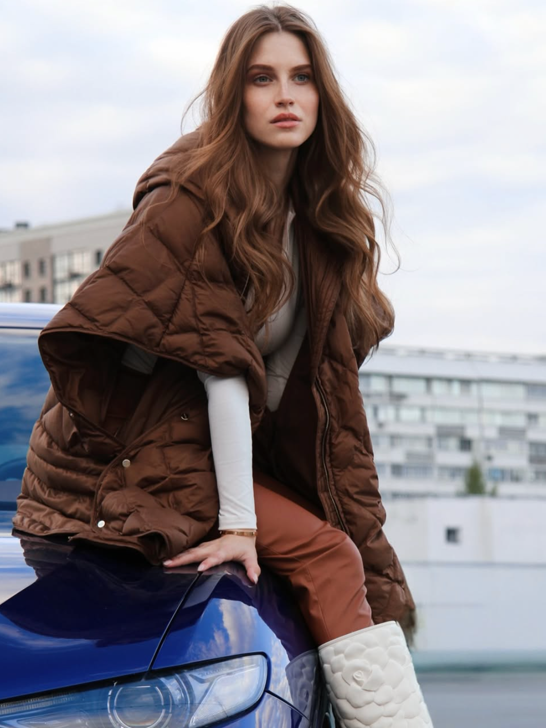 Anastasia
