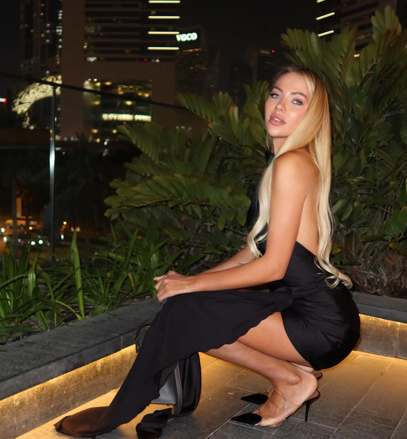 Anastasiia