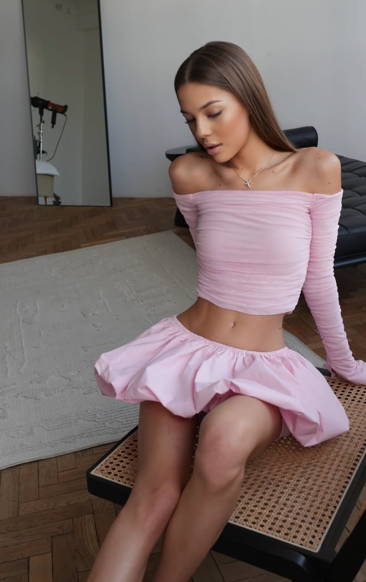 Maria S