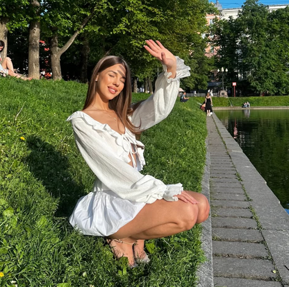 Maria S