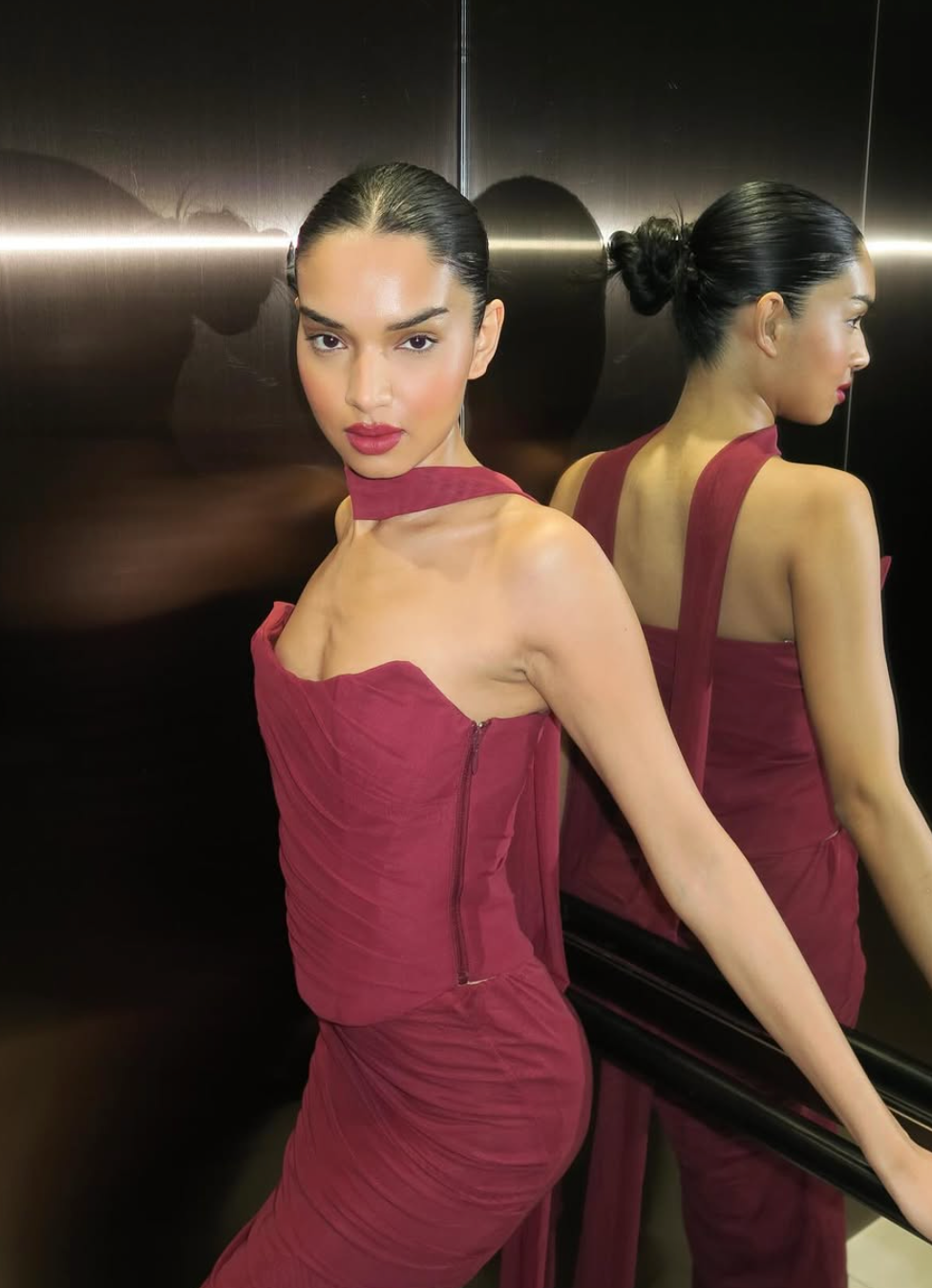 Francesca S