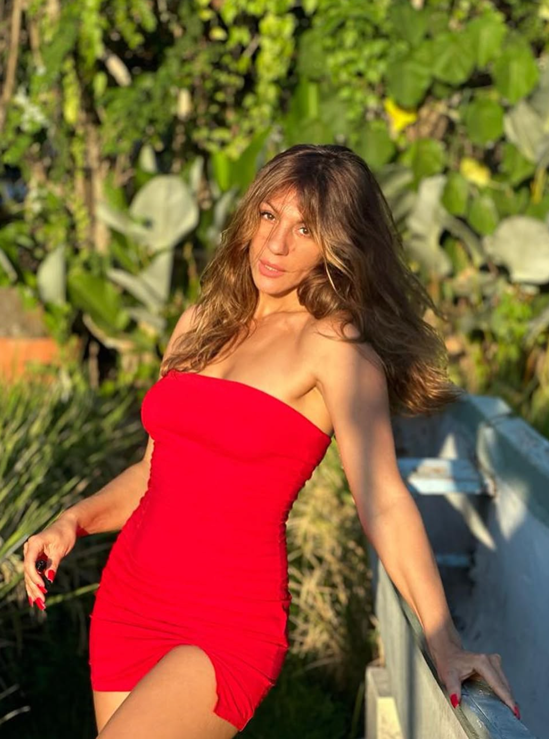 Anna F