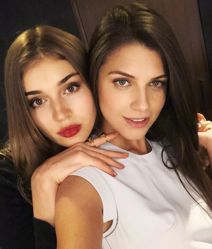 Ana D