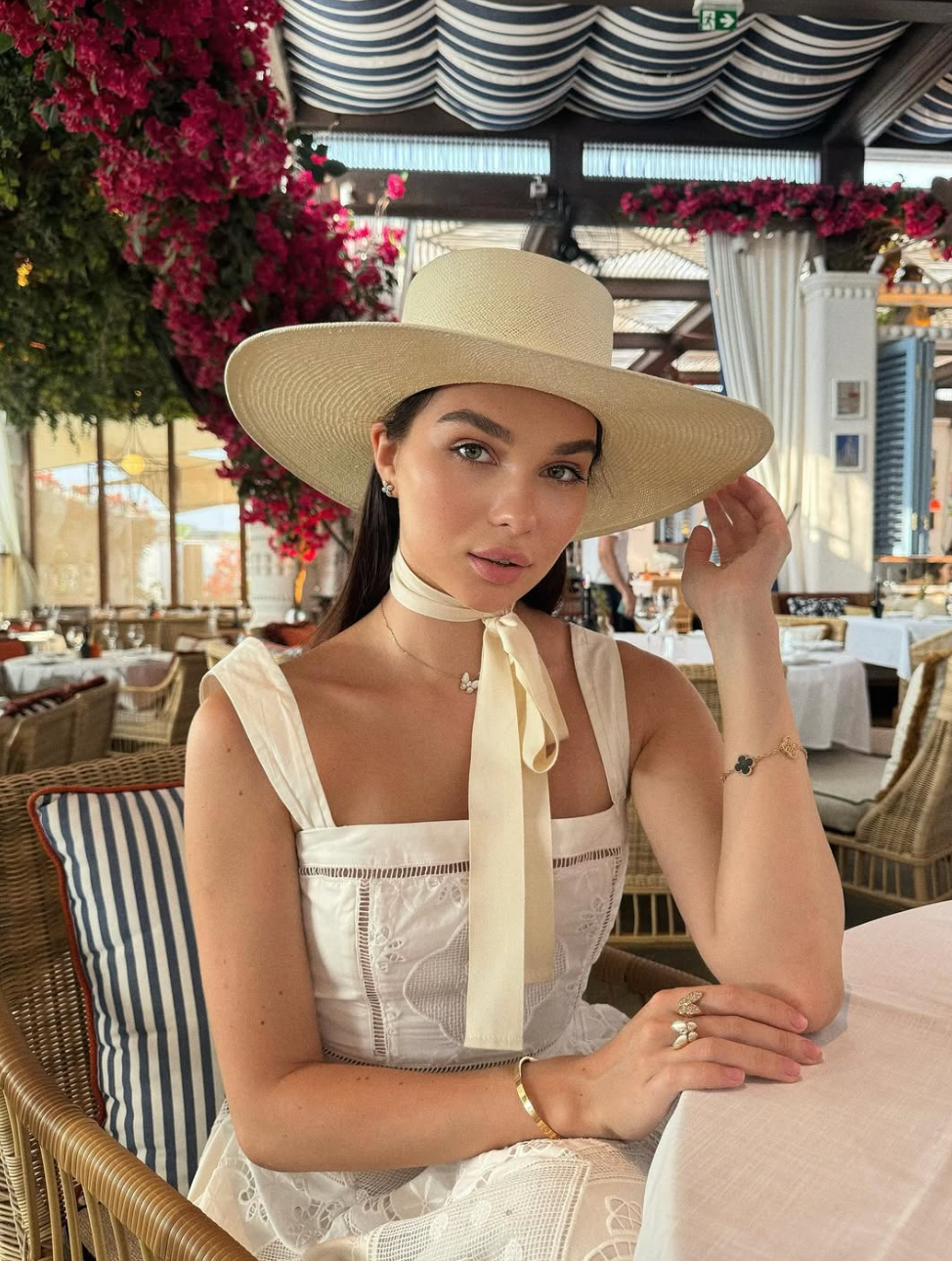 Polina
