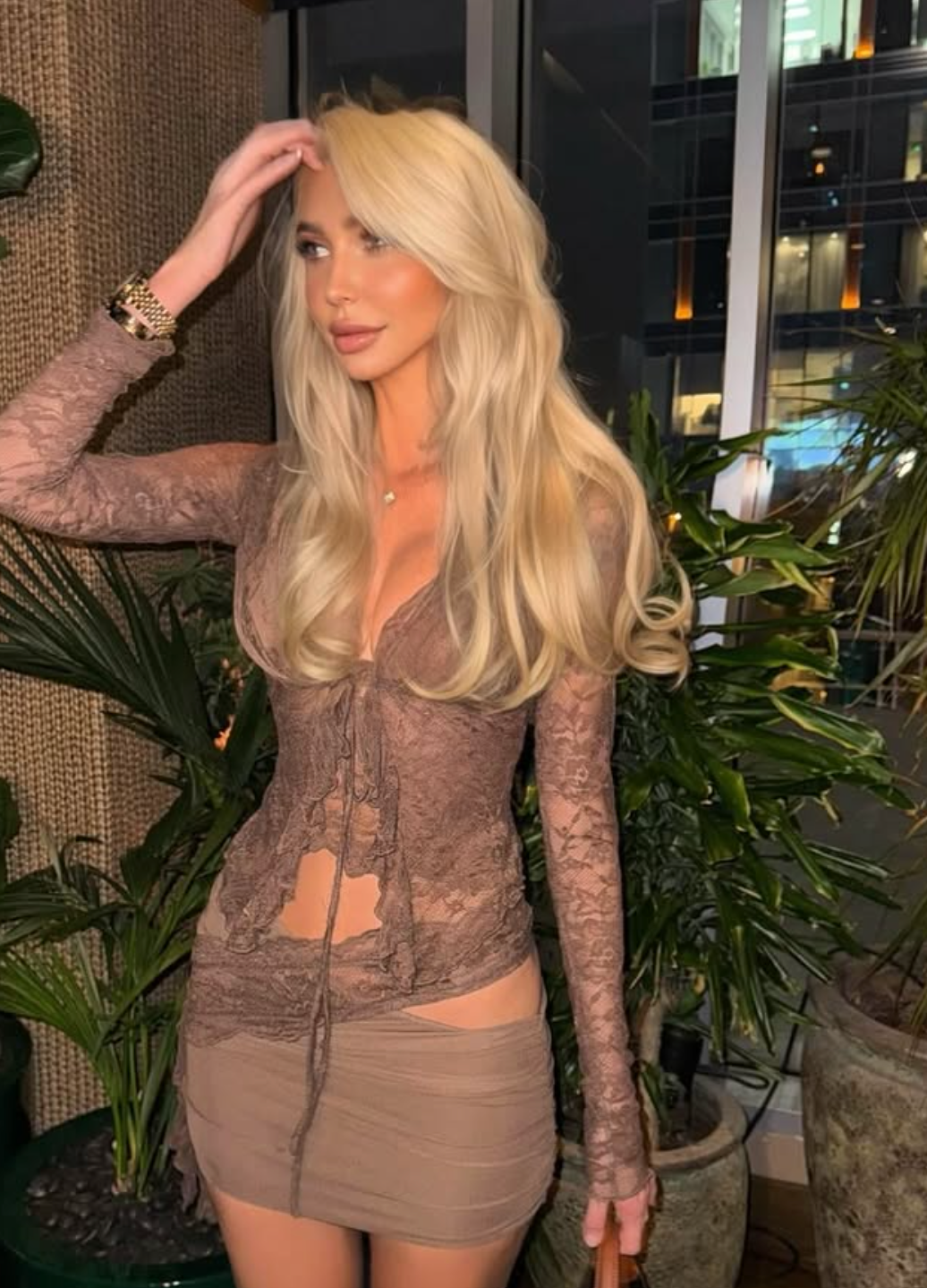 Kimberly