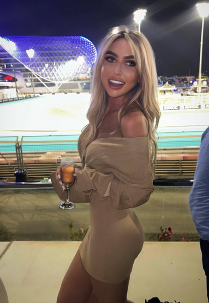Kimberly