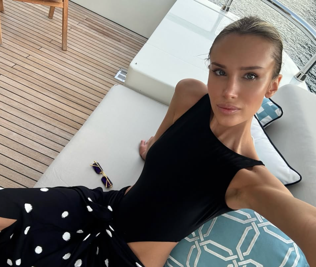 Maria K
