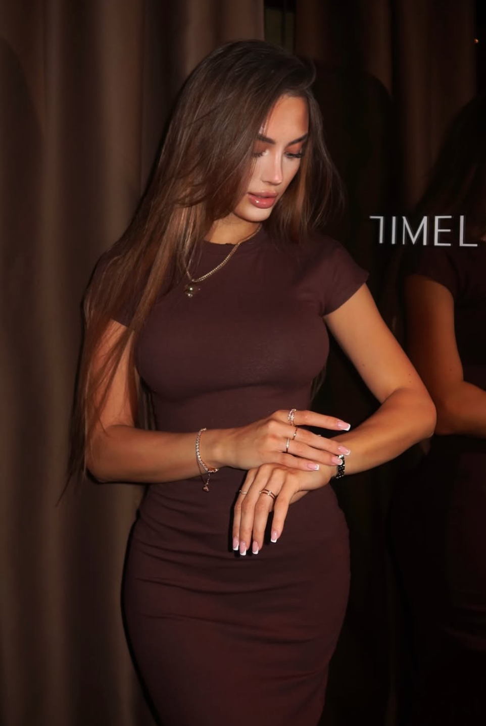 Anna B