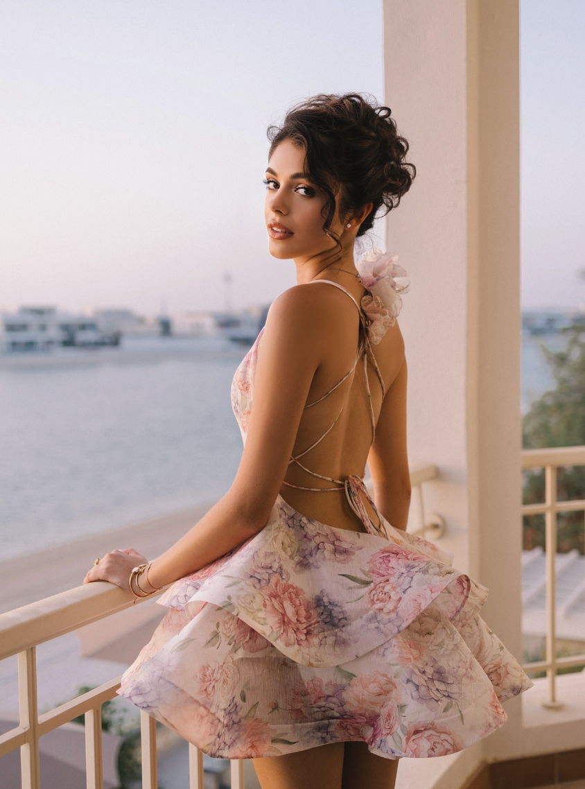 Violetta M