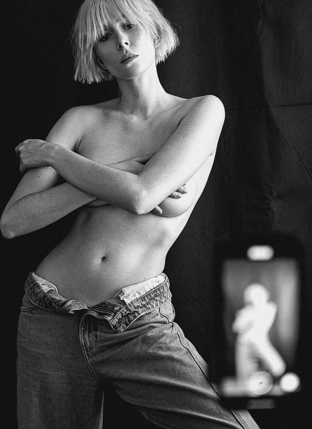Laura C