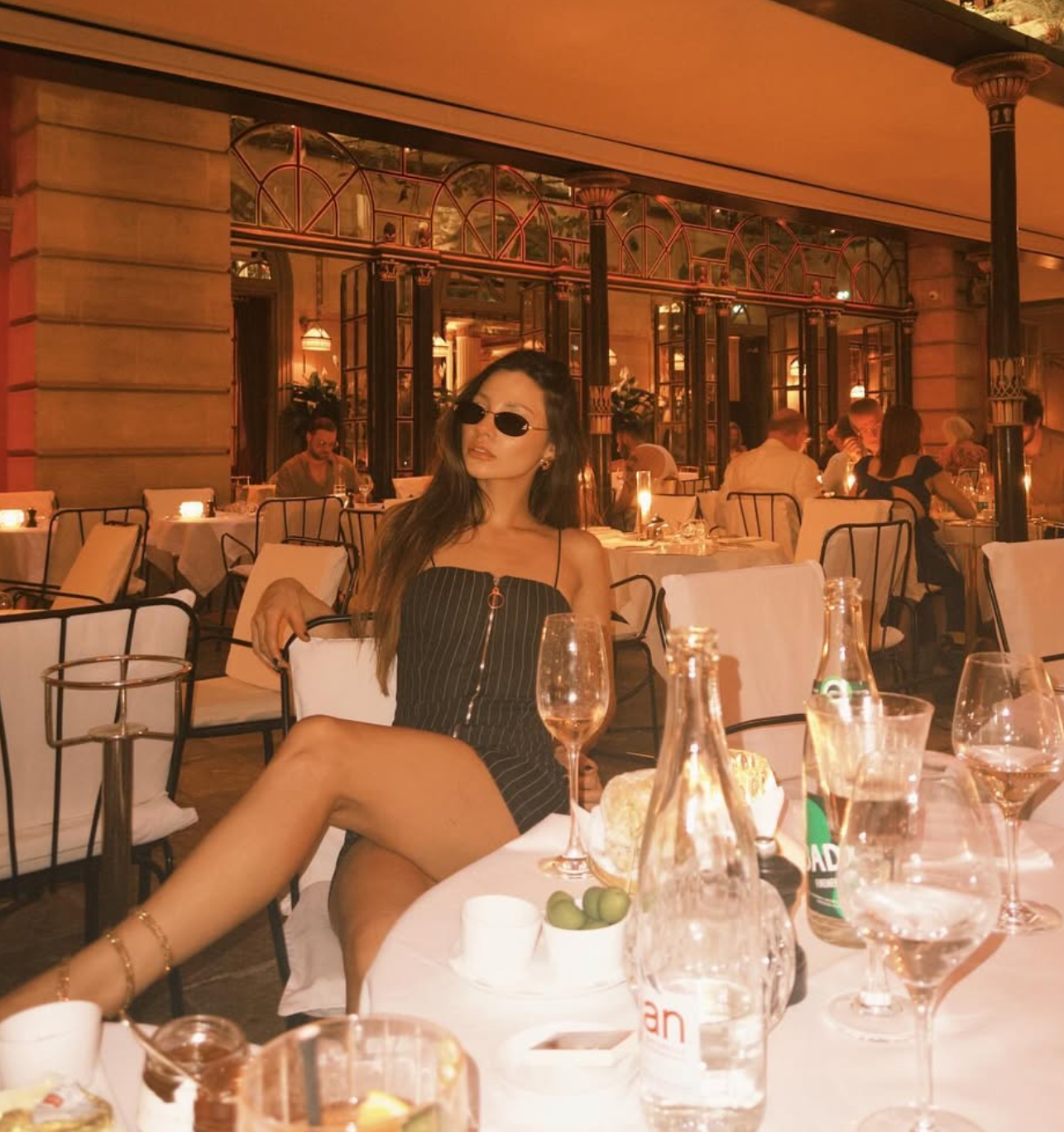 Ana L