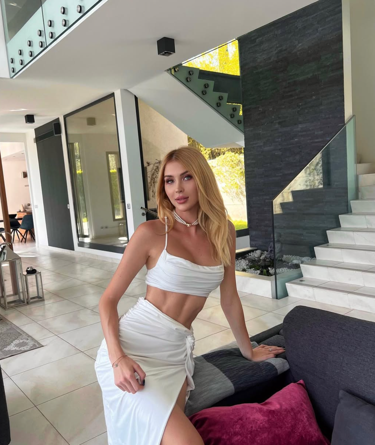 Valeria L