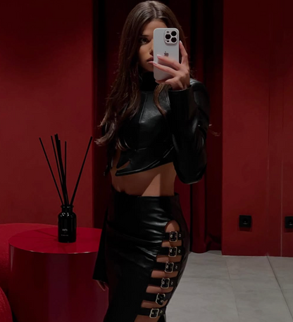 Nastasia