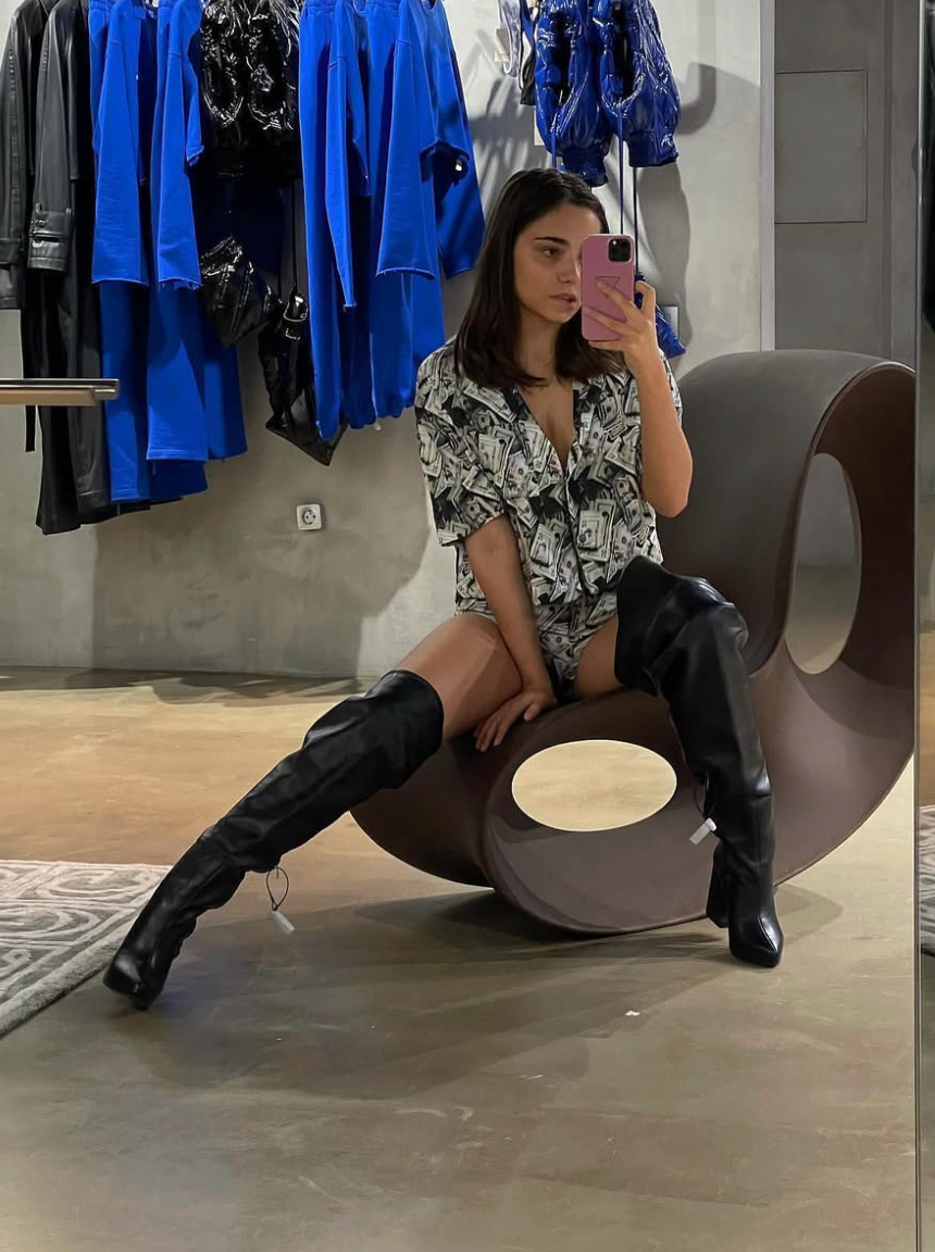 Dina