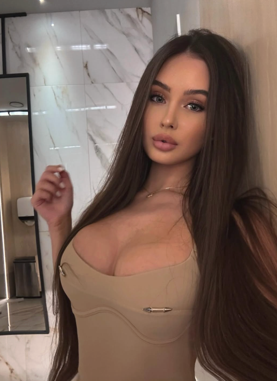 Viktoria Y