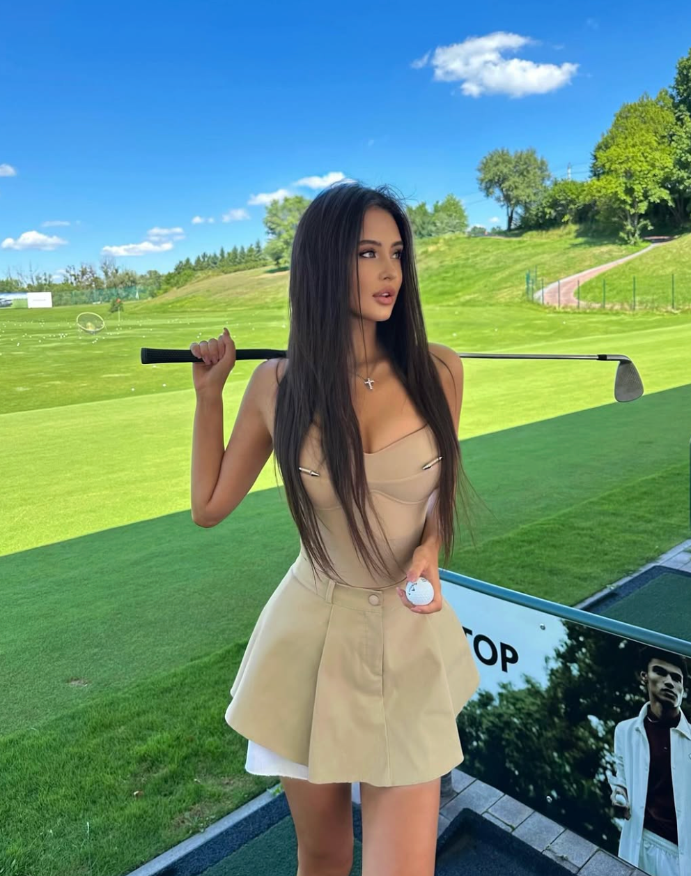Viktoria Y