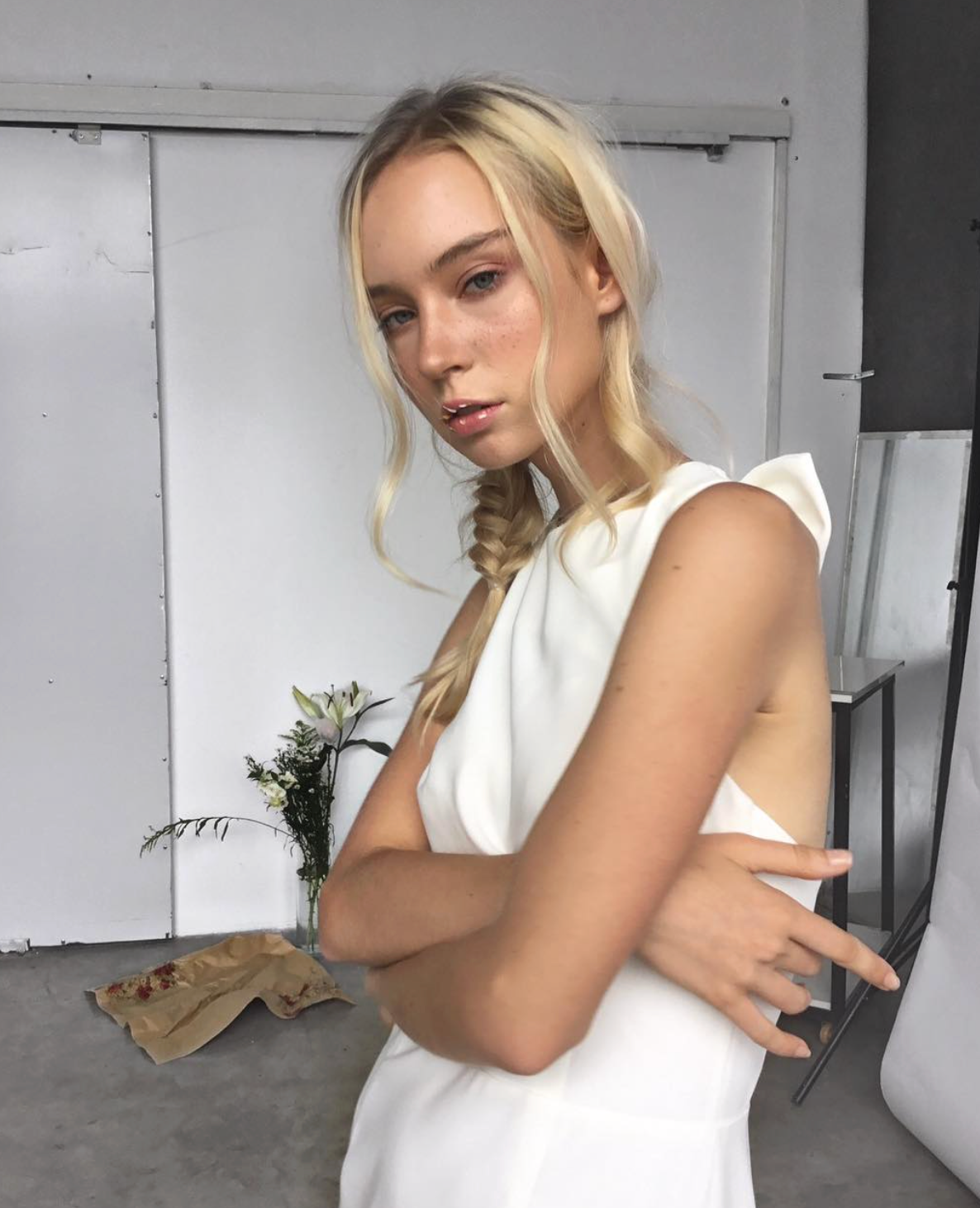 Diana P