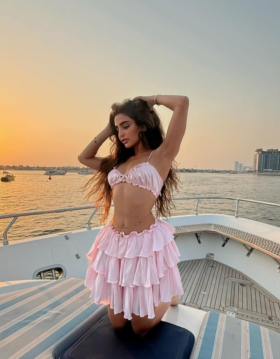 Soukaina