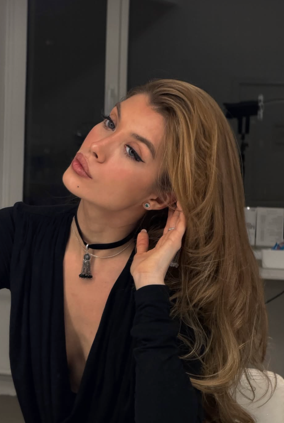 Kristina
