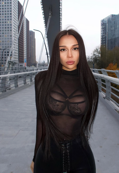 Margo K
