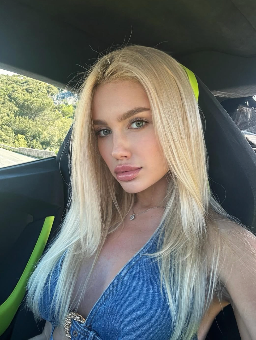 Elizaveta