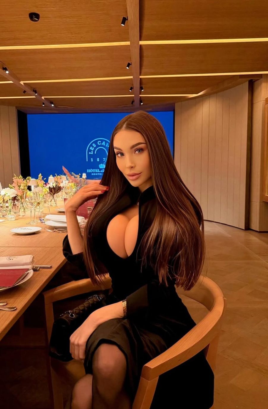 Anastasia D