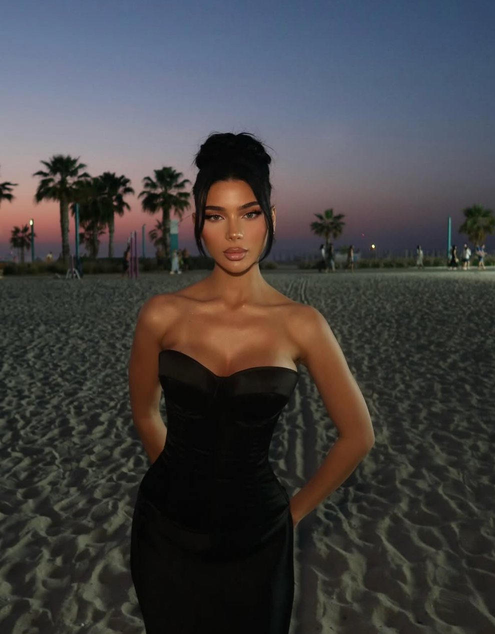 Diana N