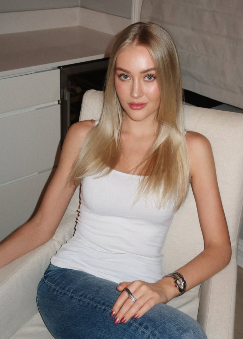 Marie