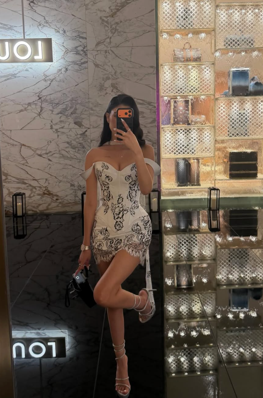 Vanessa