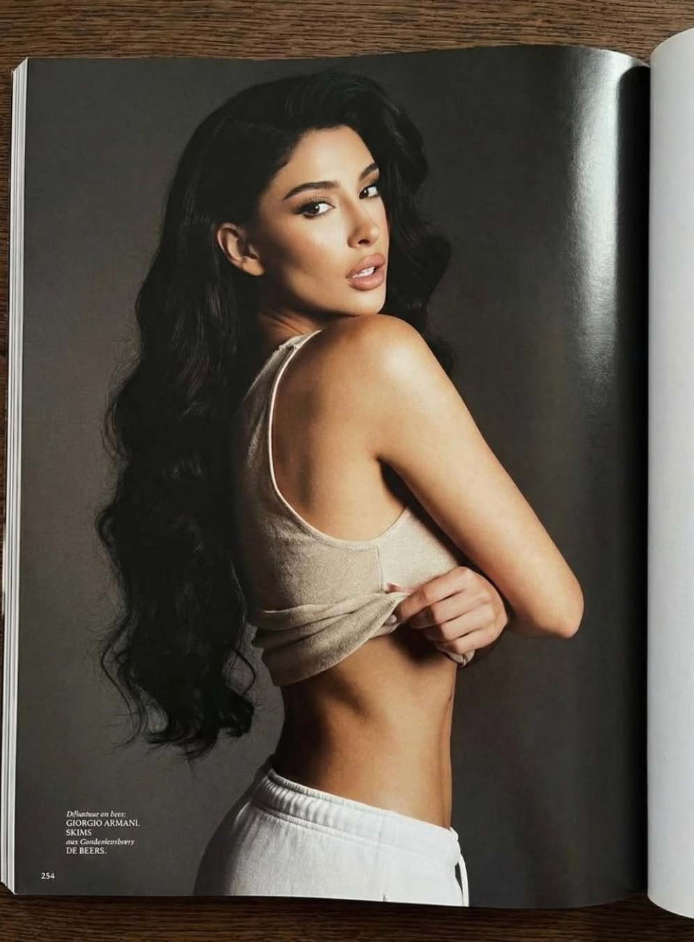 Vanessa