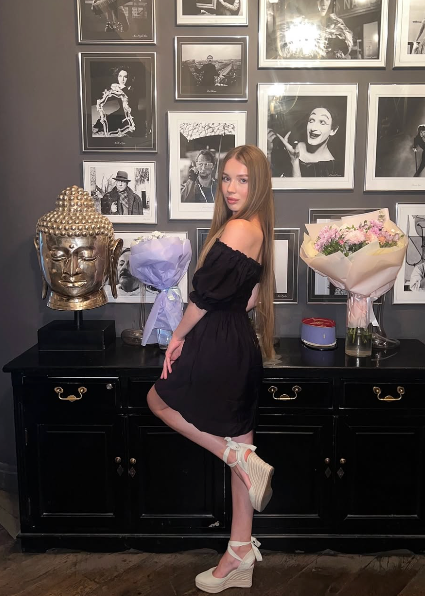Karina