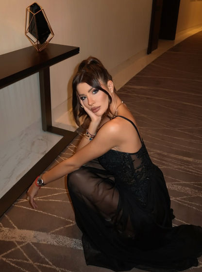 Veronica S
