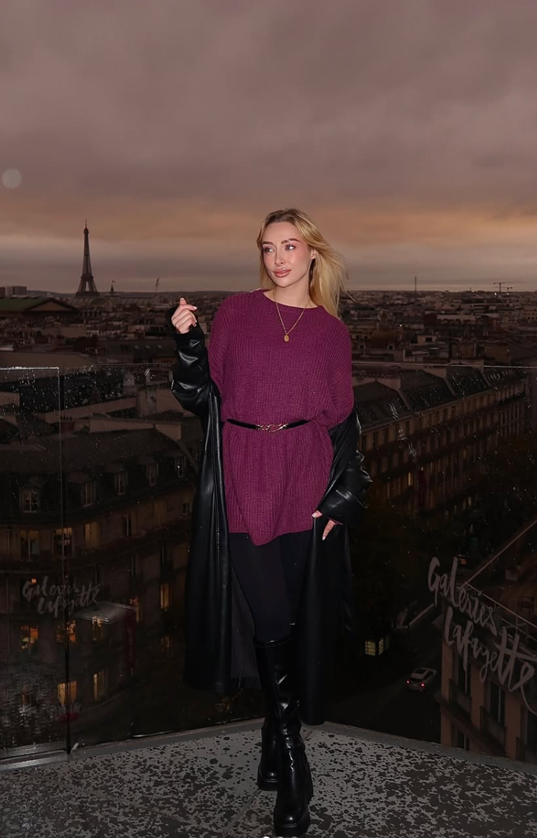Angelique