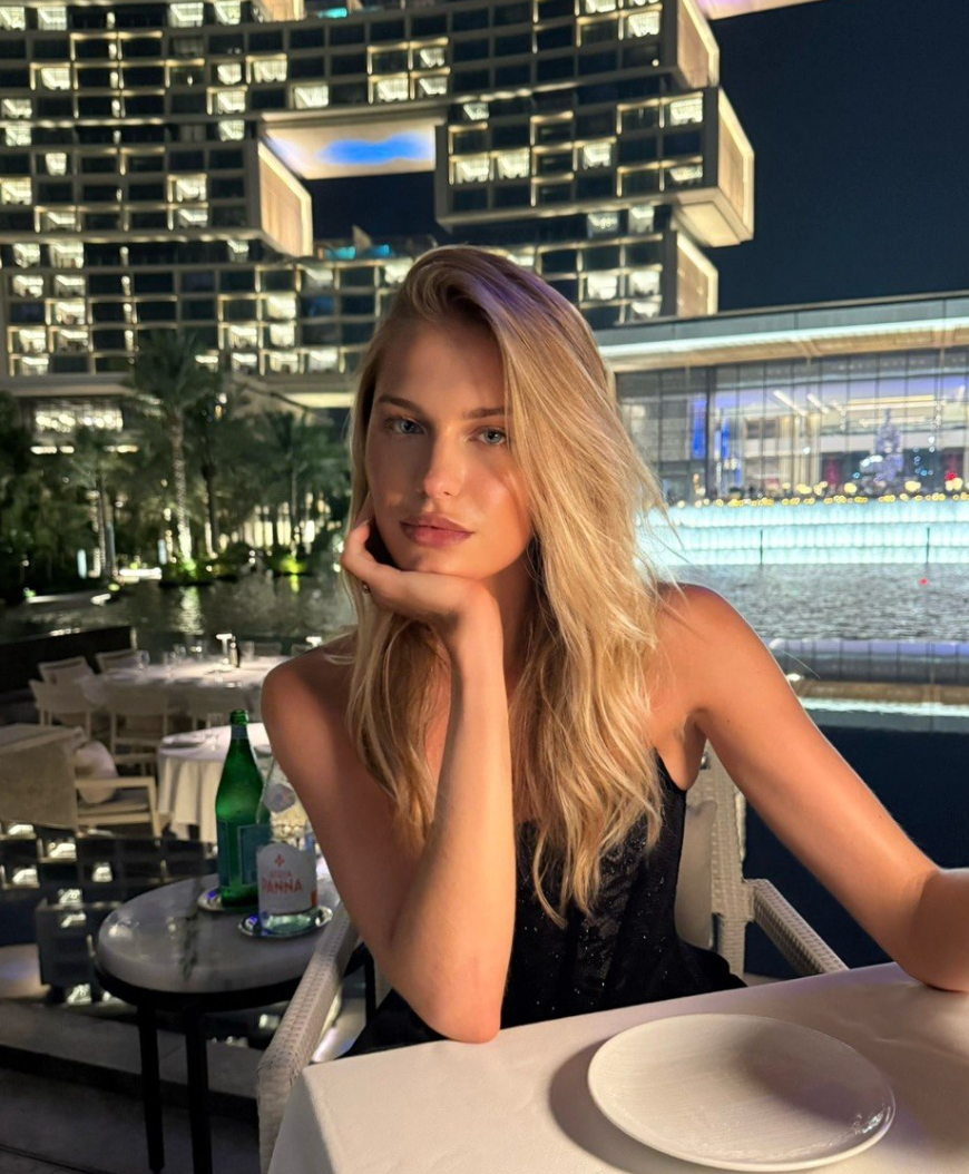 Evgenia