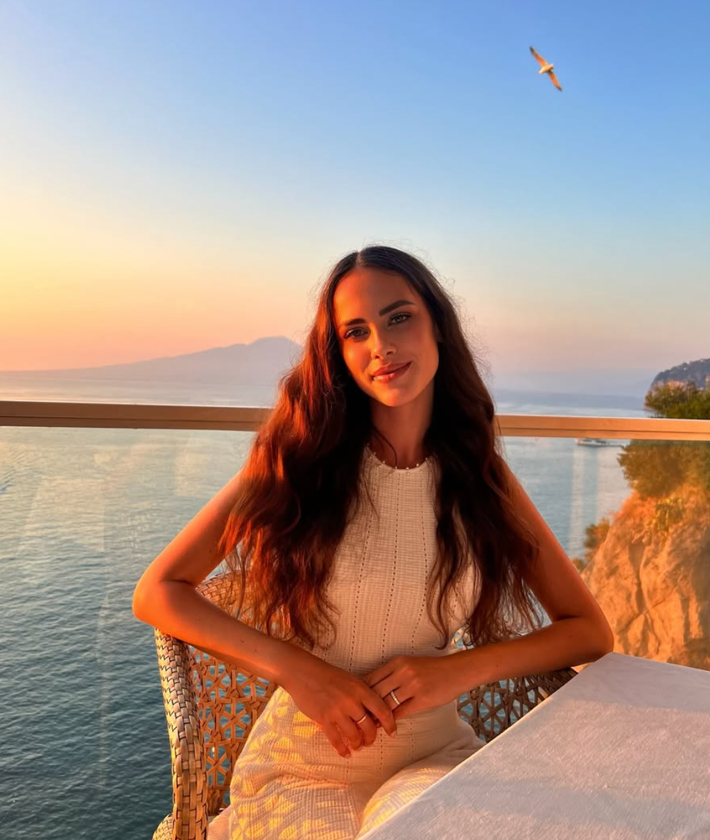 Alina A
