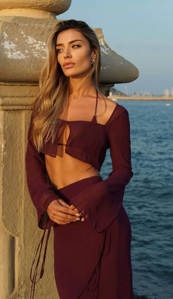 Victoria