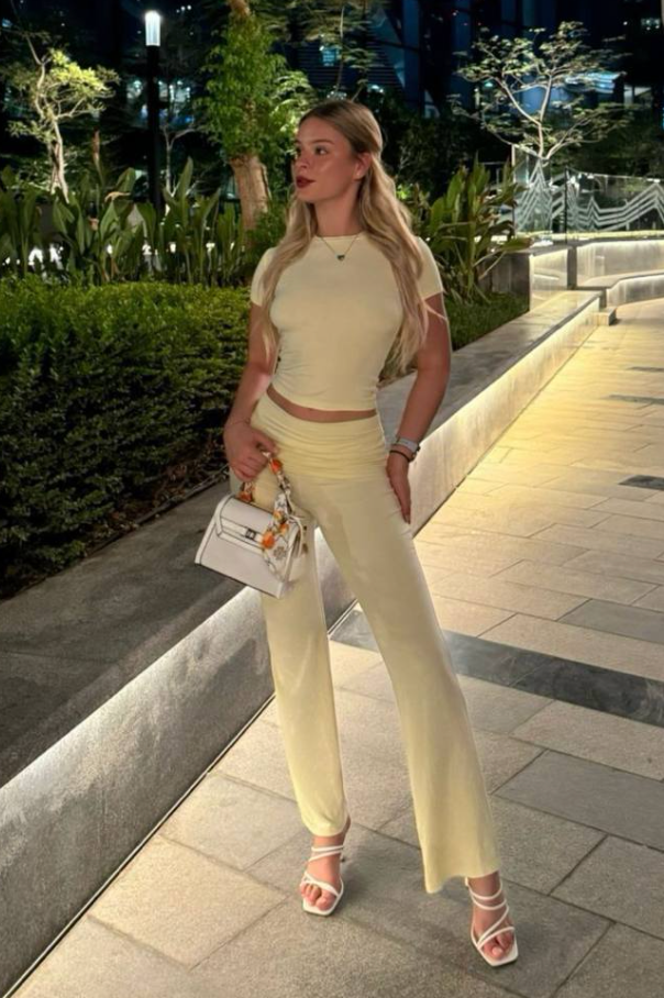 Ekaterina