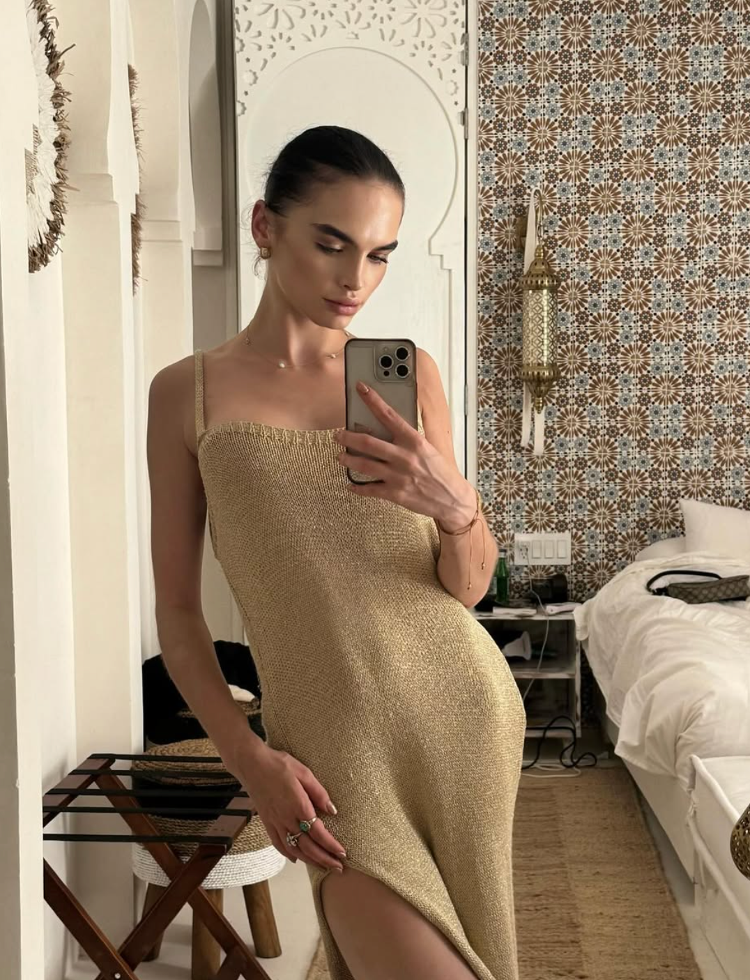 Maya K