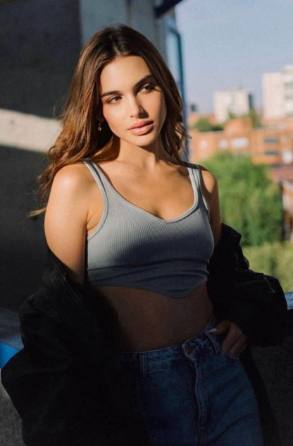 Maria E