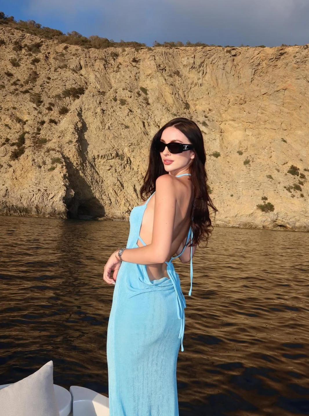 Anastasiya