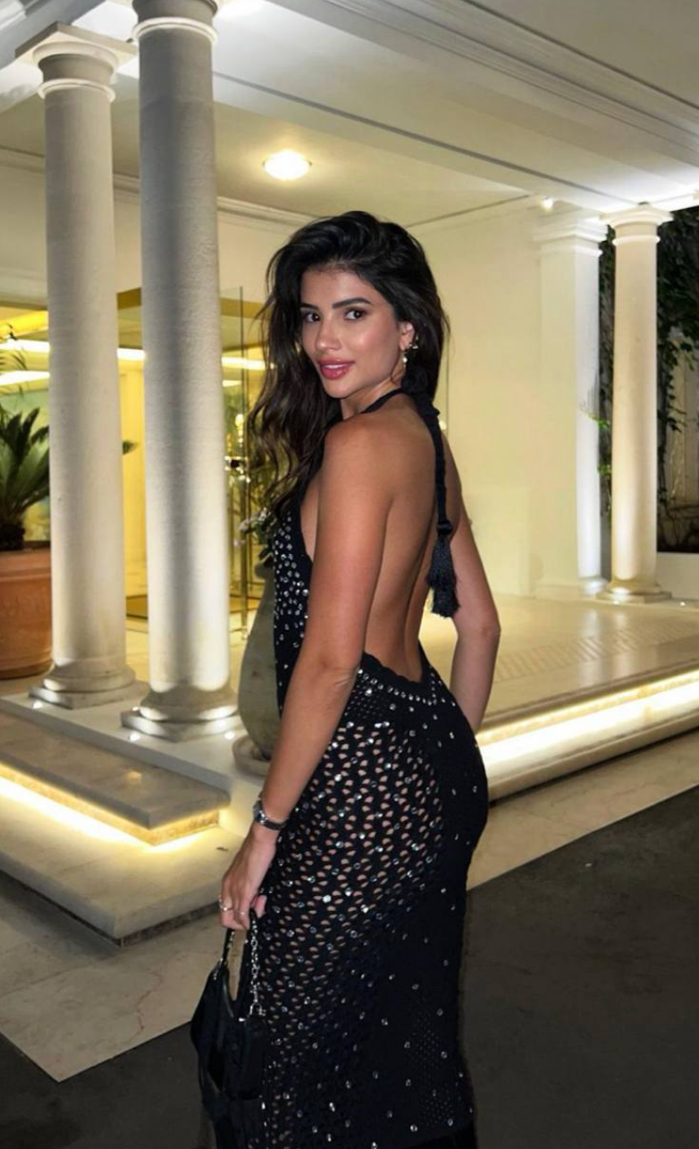 Paola N
