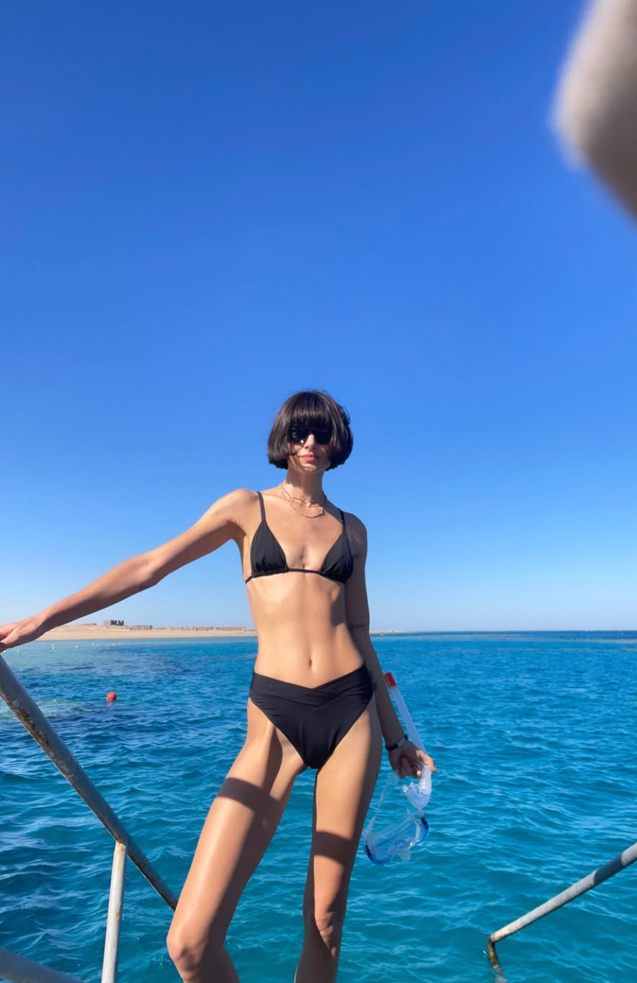 Claudia
