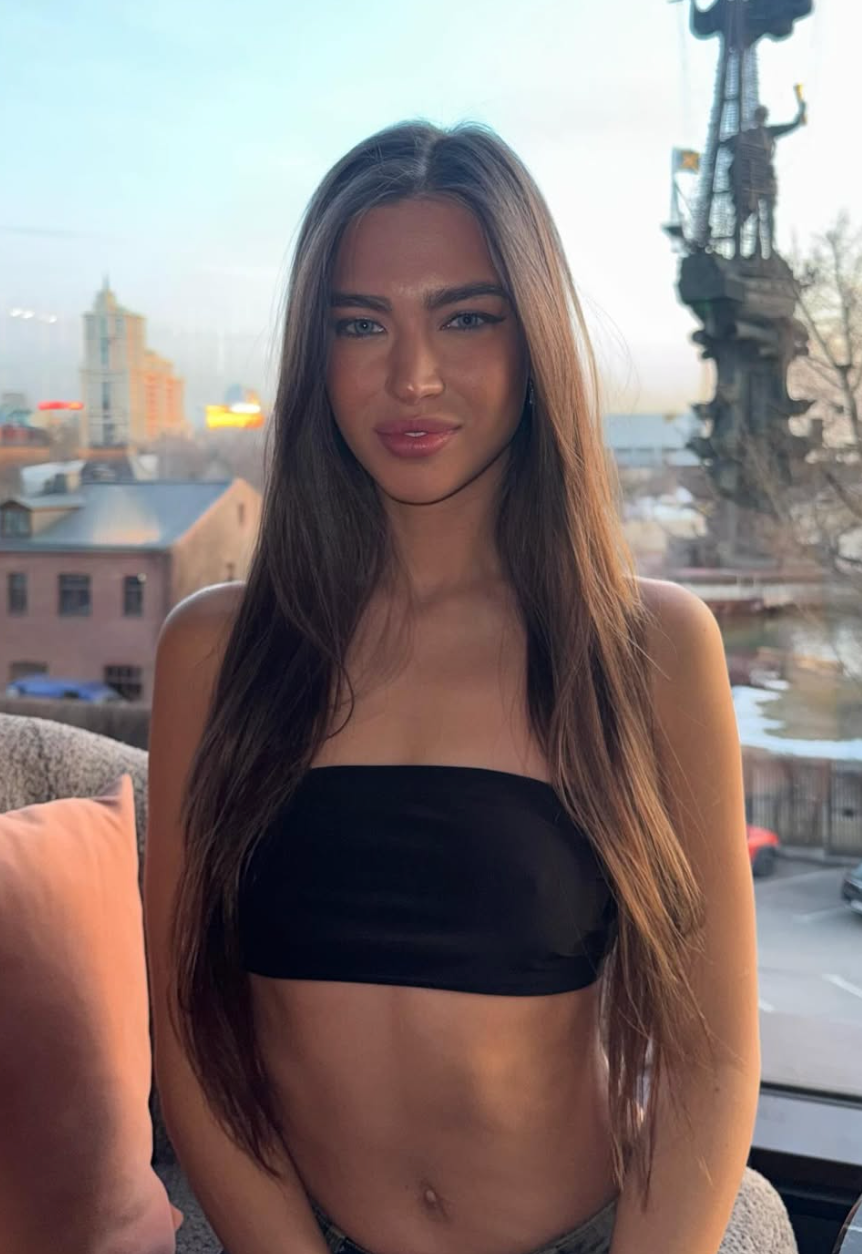 Yulia J