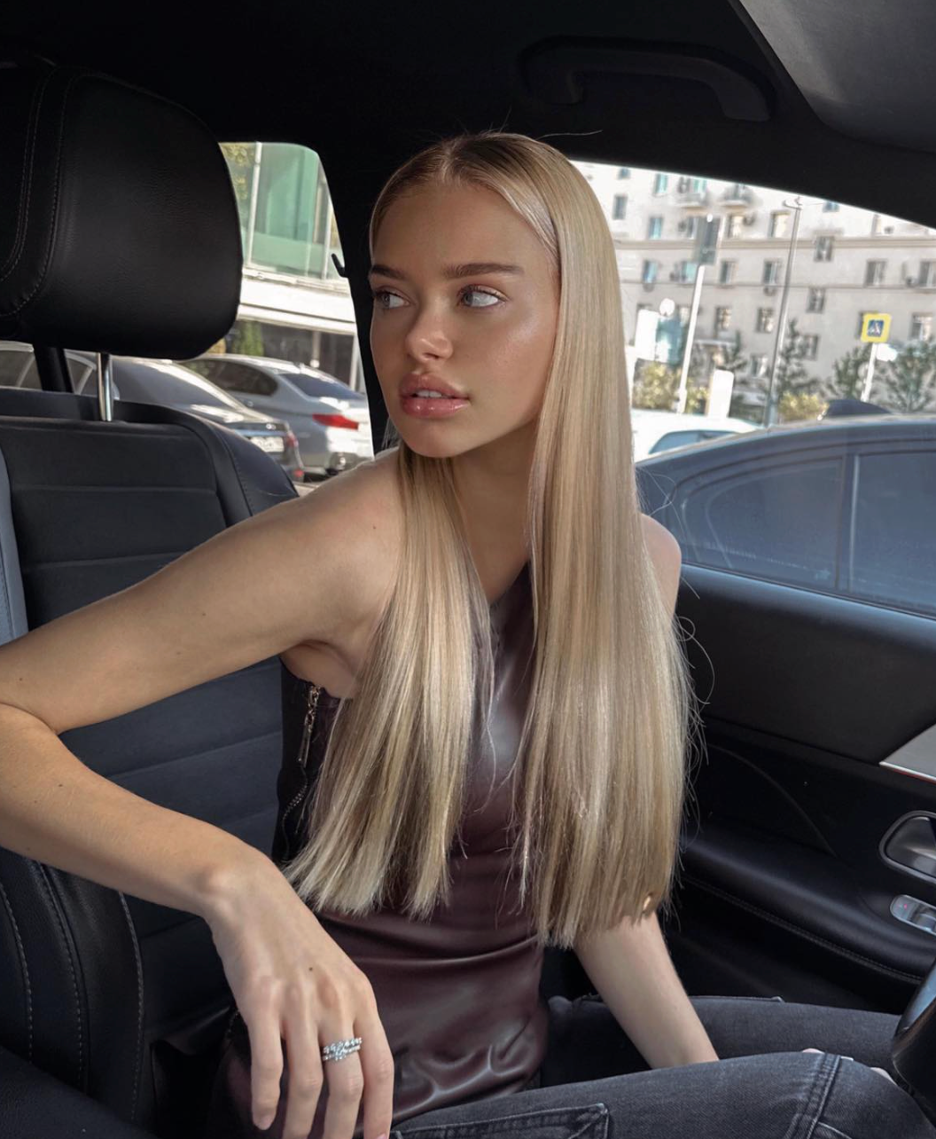 Anastasia