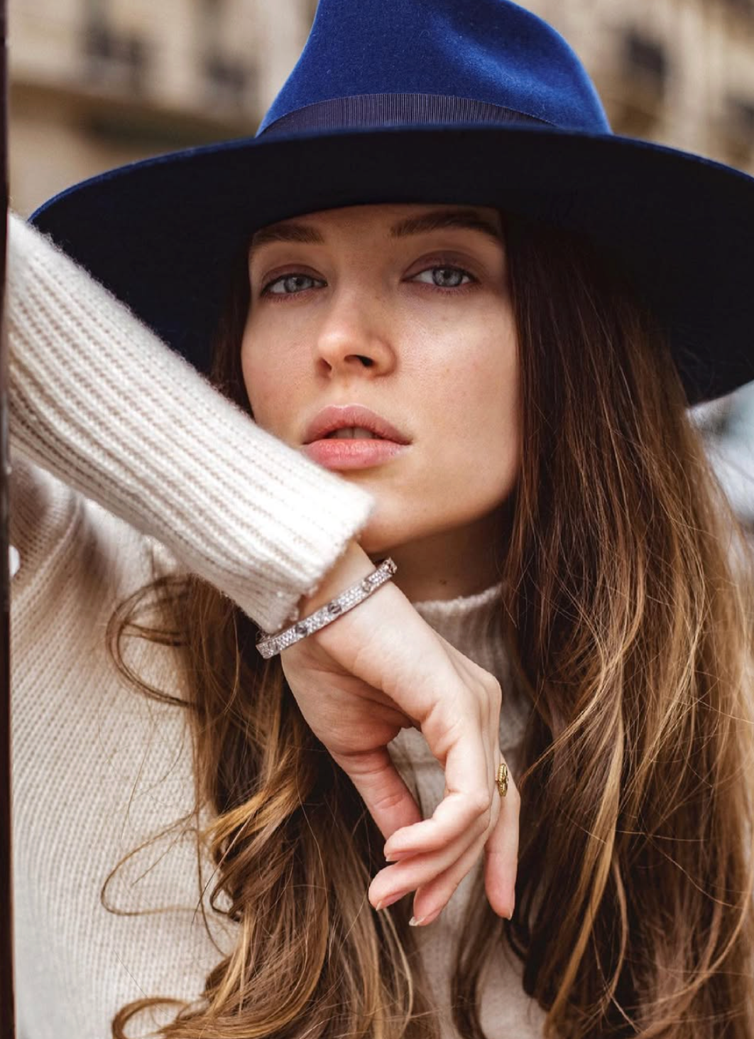 Angelika