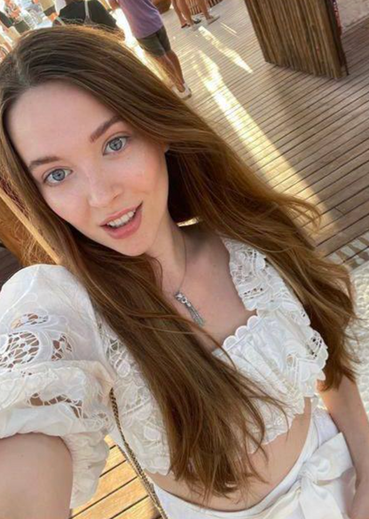 Angelika