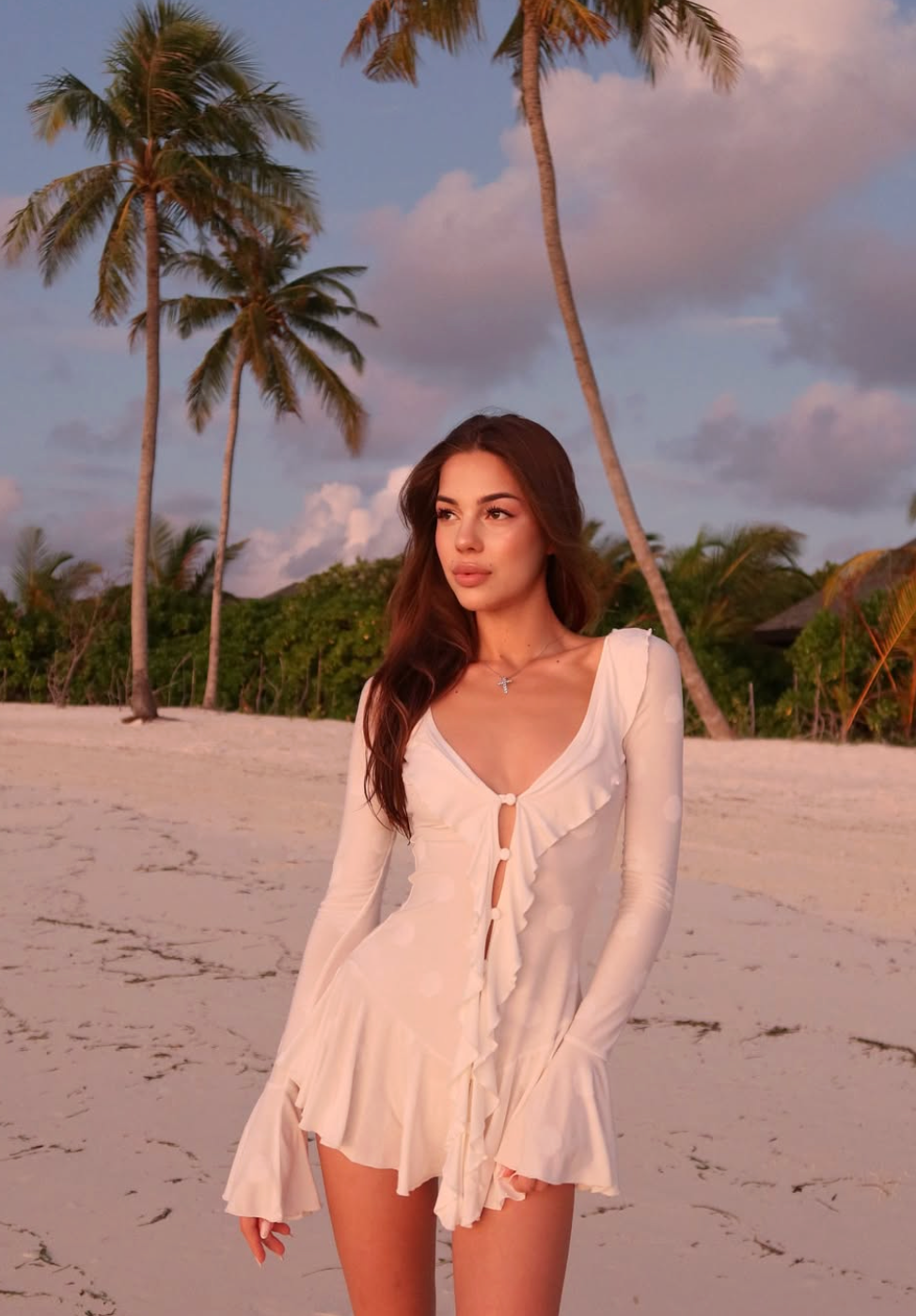Maria S